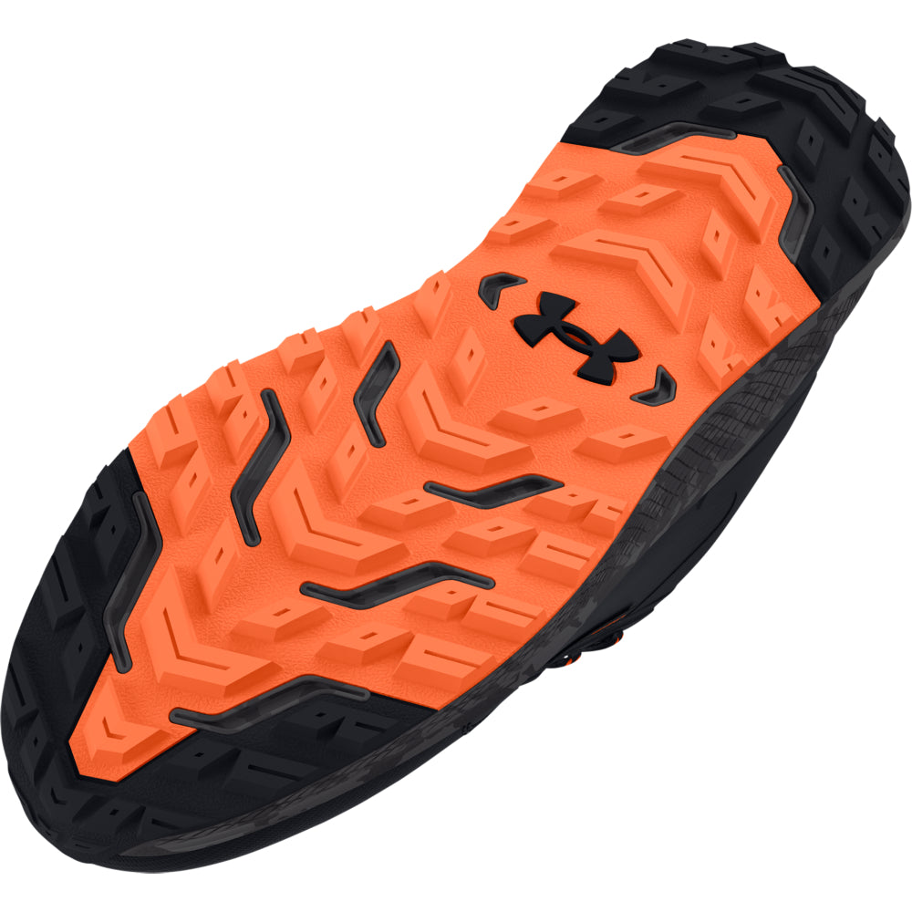 Under Armour Charged Bandit TR 3 Black