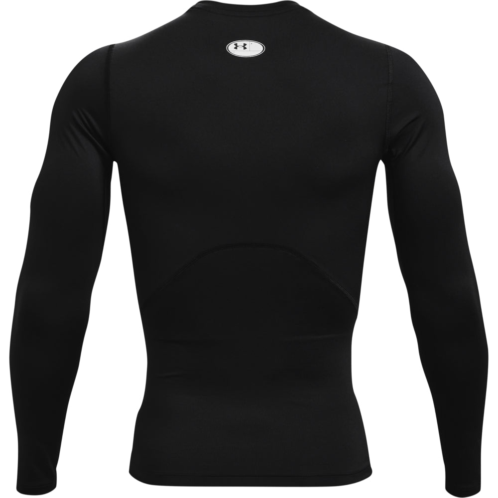 Under Armour Men&#39;s HeatGear Long Sleeve