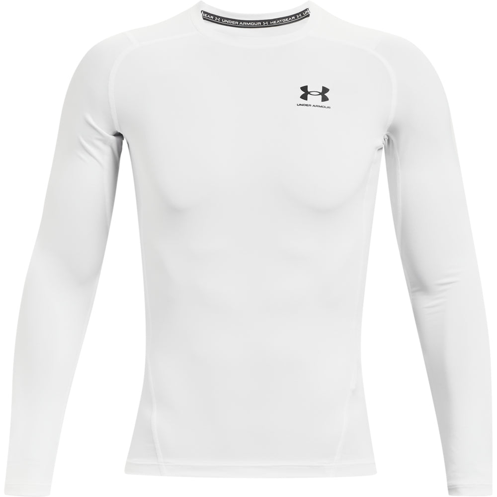 Under Armour Men&#39;s HeatGear Armour LS