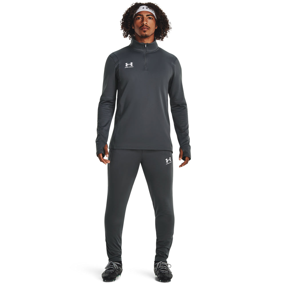 Under Armour Challenger Training Pants Grey