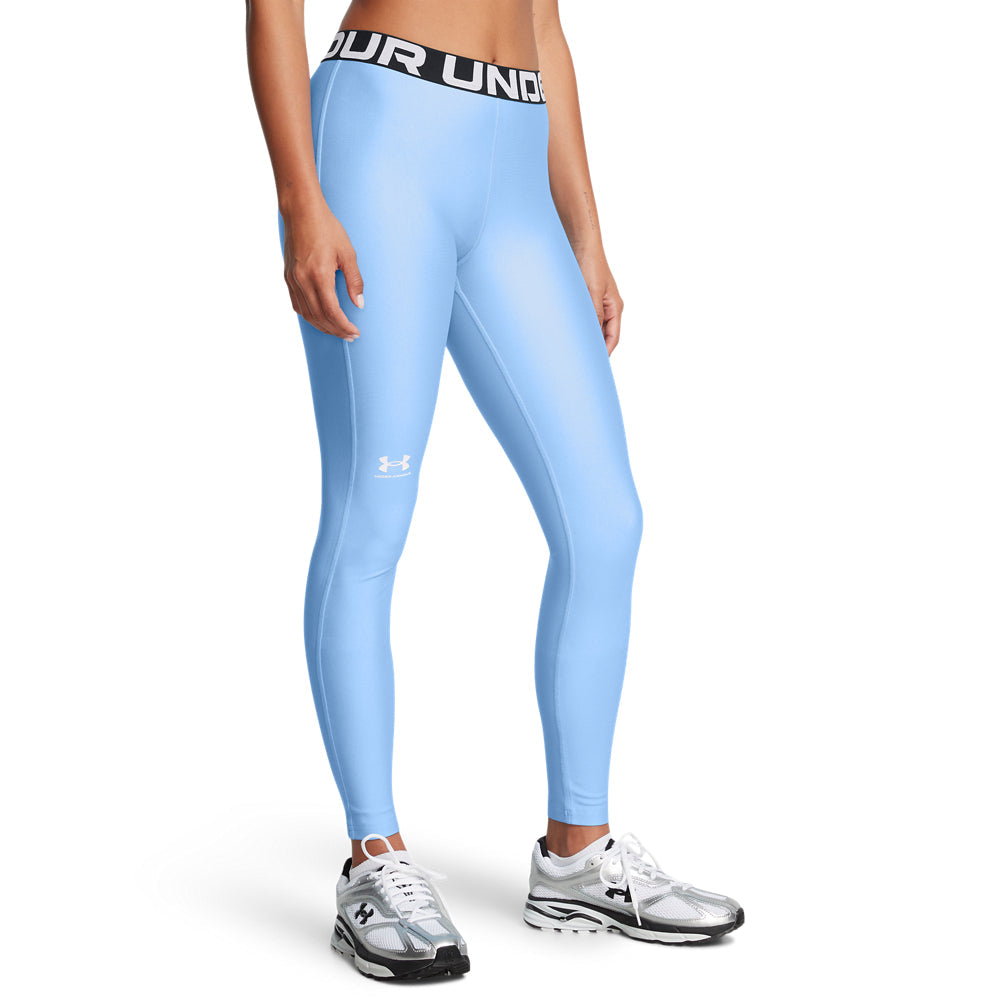 Under Armour Heatgear® Leggings Blue