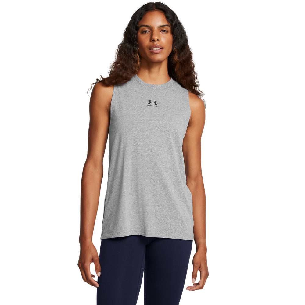 Under Armour Rival Muscle Tank