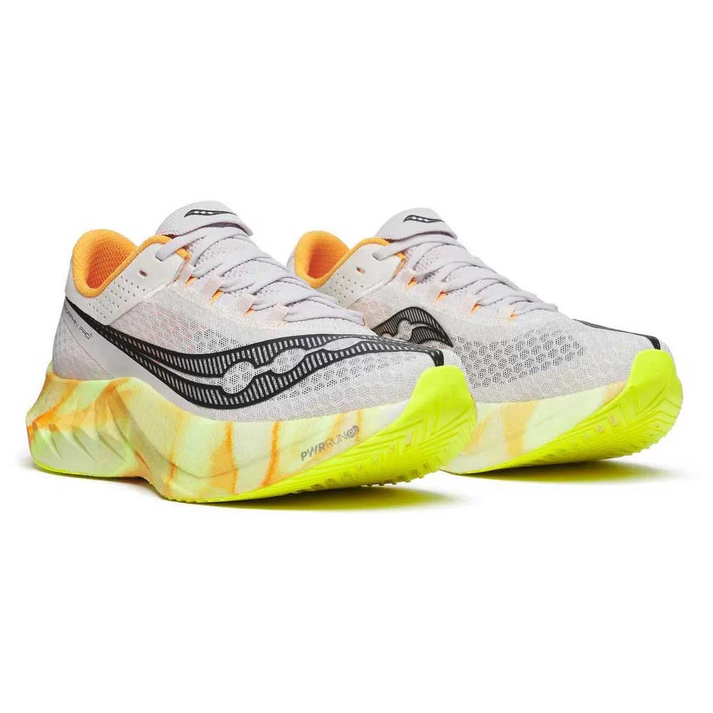 Saucony Endorphin Pro 4 Fog/Peel