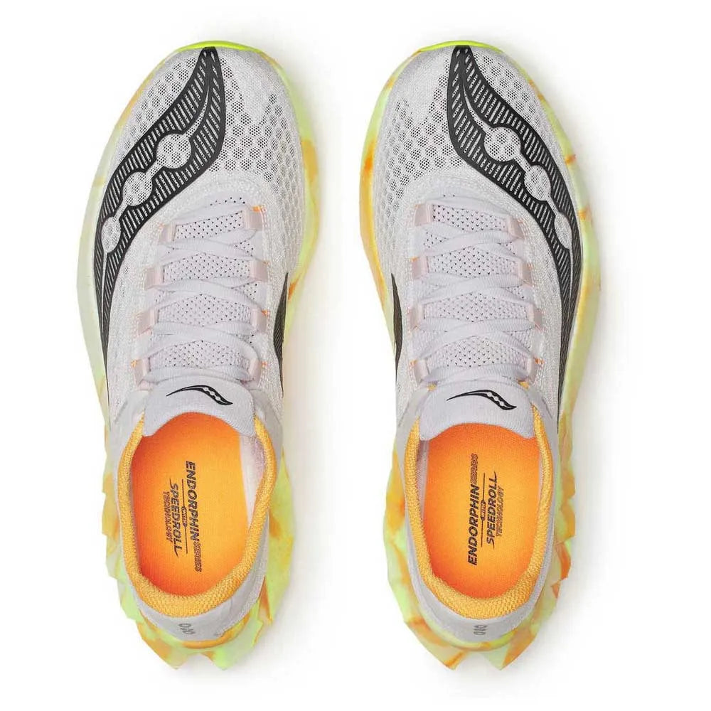 Saucony Endorphin Pro 4 Fog/Peel