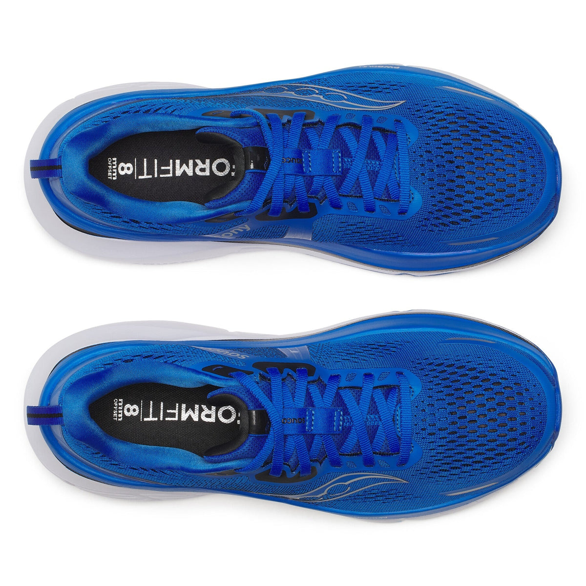 Saucony Guide 18 Skydiver/Black