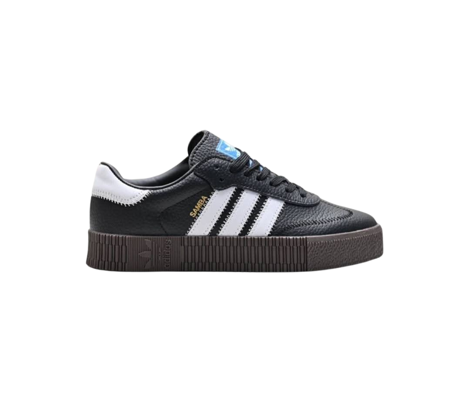 ADIDAS SIMBAROSE CORE BLACK