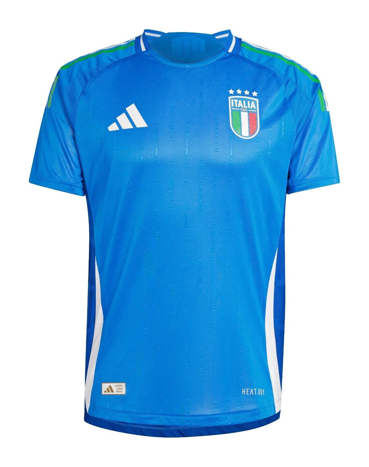 Italy 2024 Home Women&#39;s Jersey
