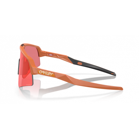 Oakley Sutro Lite Sweep Matte Ginger Prizm Trail Torch