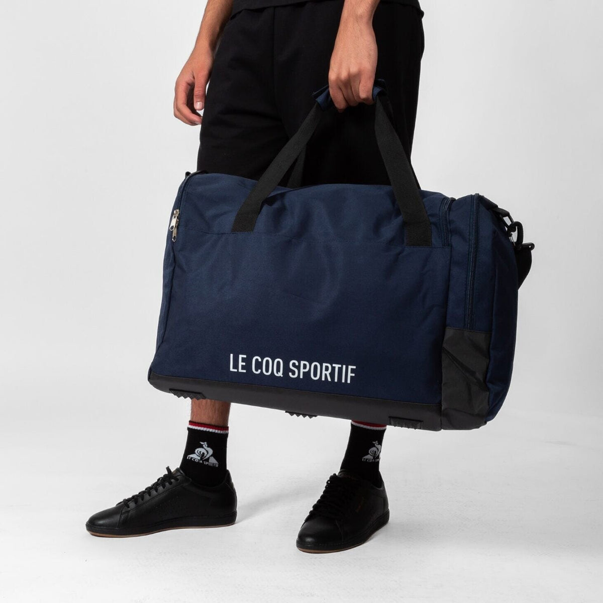 Teamsport Dress Blue Bag - Le Coq Sportif