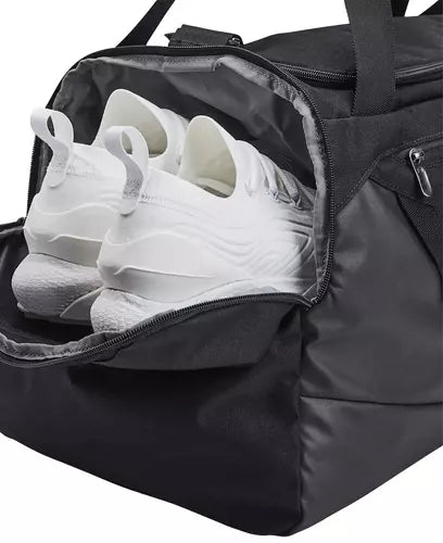 Under Armour Undeniable 5.0 MD Duffle Bag Black