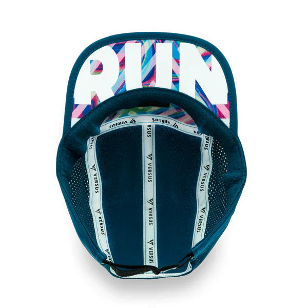 Versus Hyperspeed Running Cap