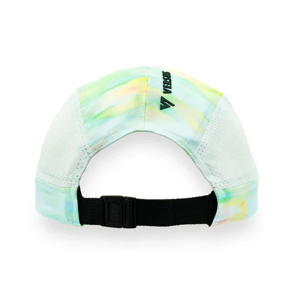 Versus Minty Running Cap
