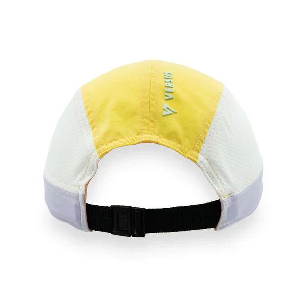 Versus Peachy Twist Running Cap