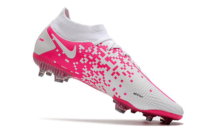 Phantom GT Dynamic Fit  Elite FG  Pixel Pink/Whiteblack