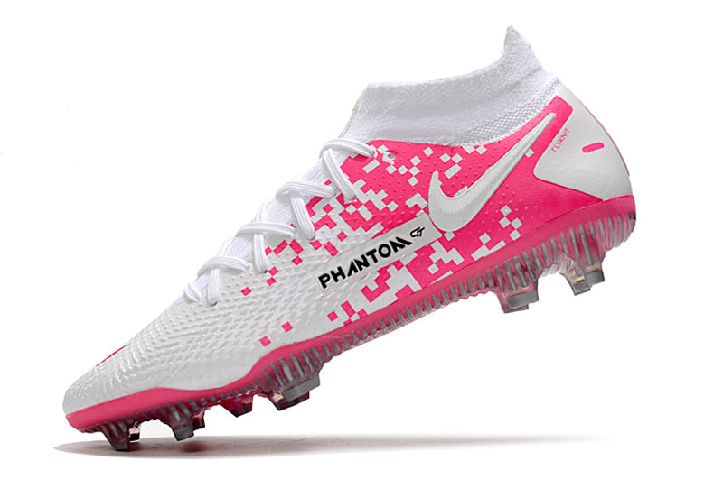 Phantom GT Dynamic Fit  Elite FG  Pixel Pink/Whiteblack