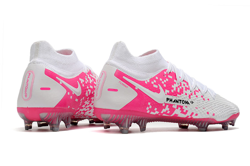 Phantom GT Dynamic Fit  Elite FG  Pixel Pink/Whiteblack