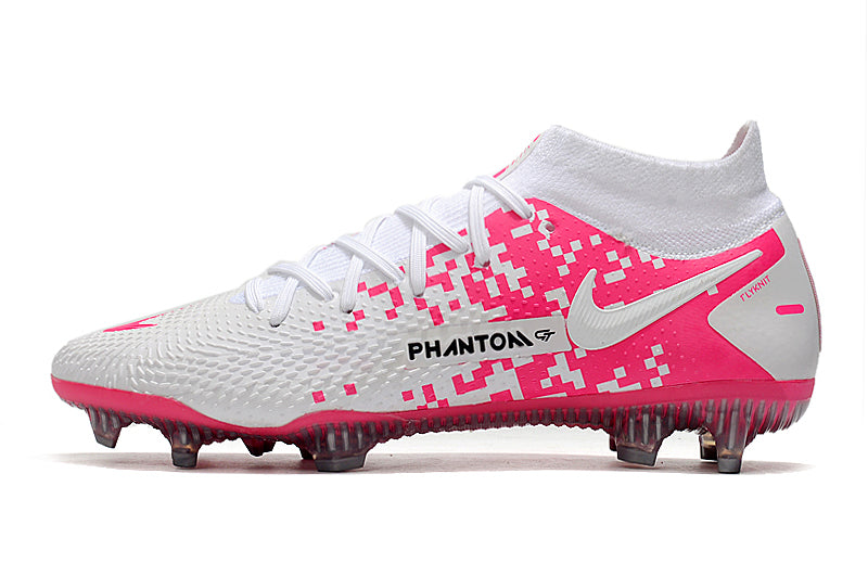 Phantom GT Dynamic Fit  Elite FG  Pixel Pink/Whiteblack