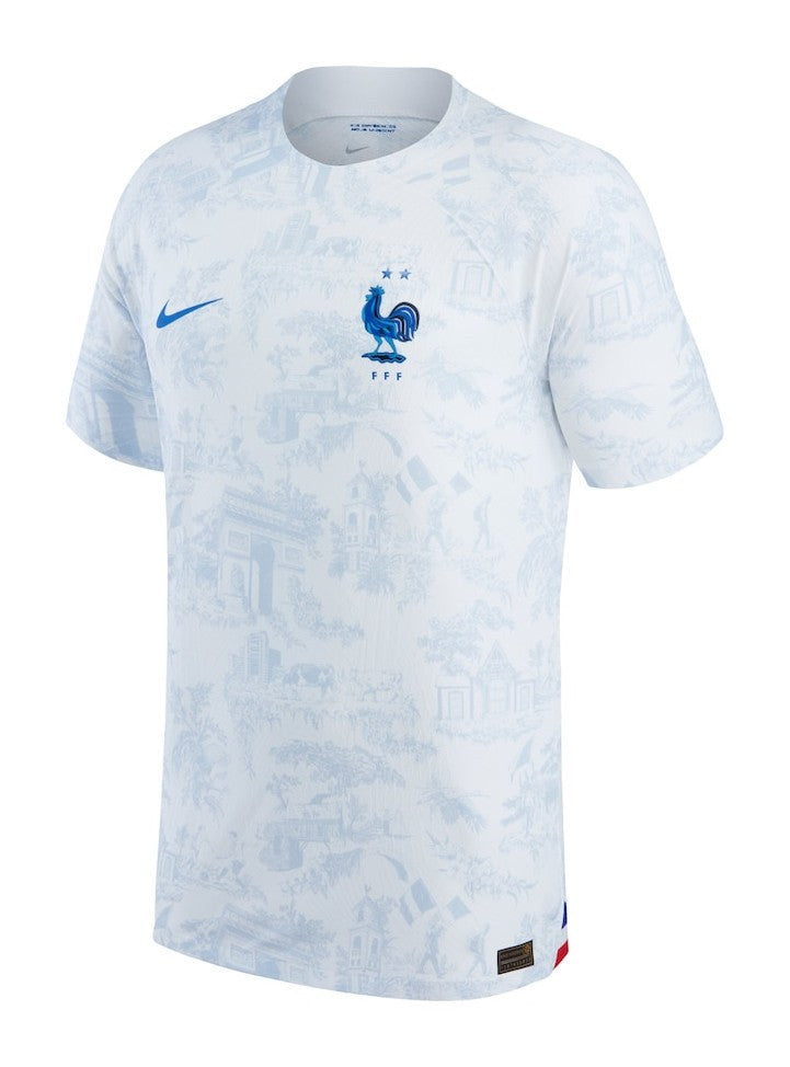 France 2022 Away Women&#39;s Jersey
