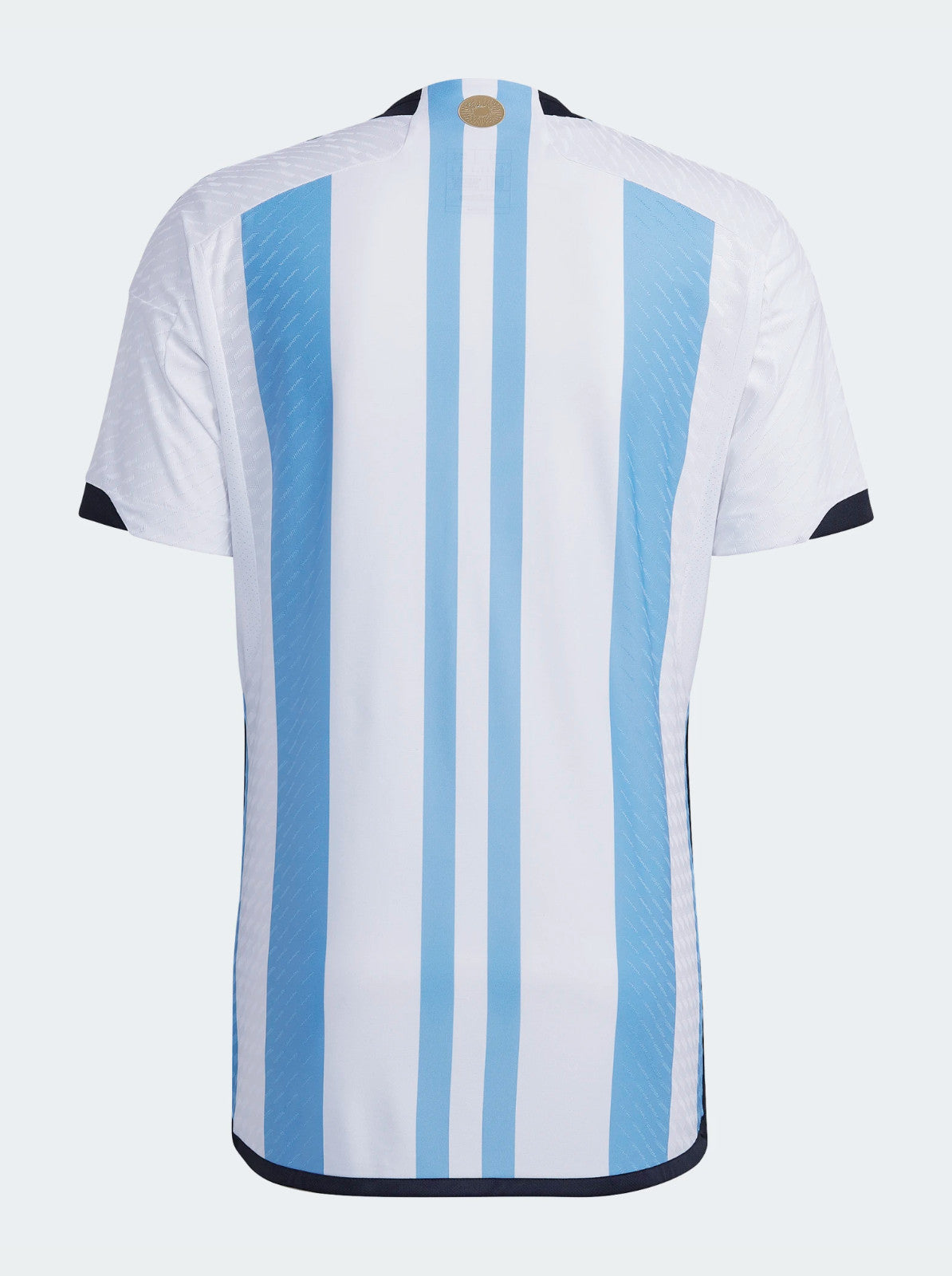 Argentina 2022 Home Jersey