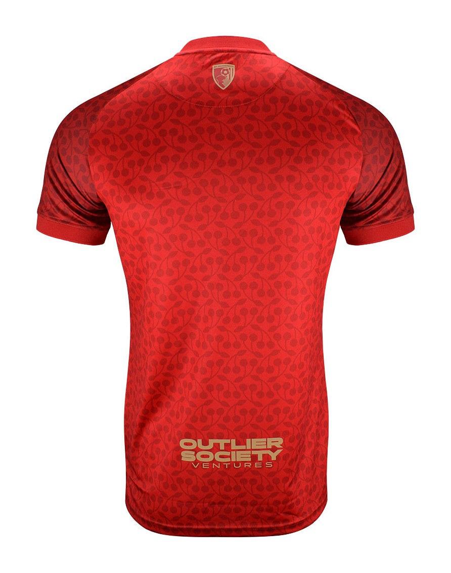 Bournemouth 24/25 Special Edition Away Jersey