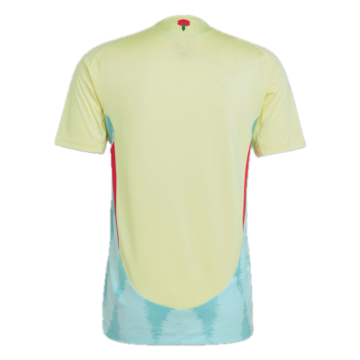 Spain 2024 Away Women&#39;s Jersey