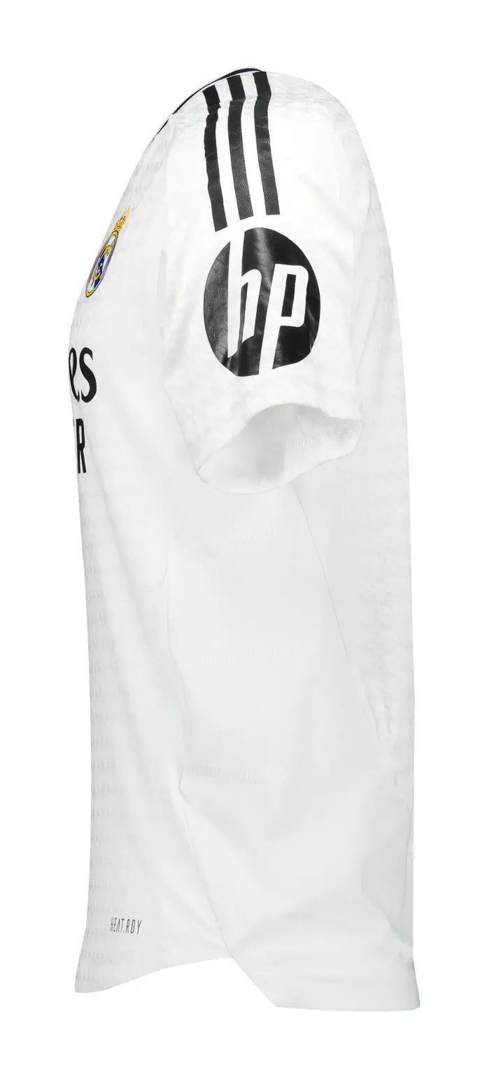 Real Madrid 24/25 Home Womens Jersey