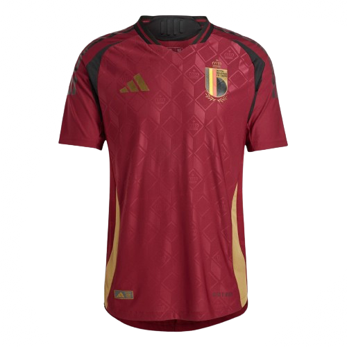 Belgium 2024 Home Women&#39;s Jersey